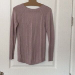 Sweater by Lululemon